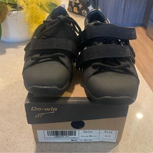 Rogue Do-win Weightlifting Shoes size 6